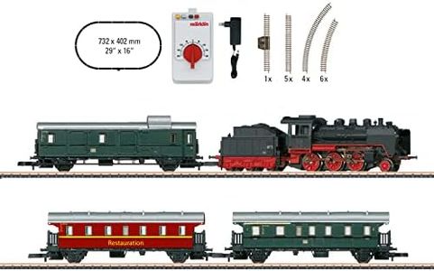 Märklin 81