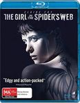 The Girl In The Spider'S Web (Blu-ray)