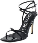 Calvin Klein Women's Tegin Heeled S