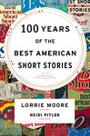 American Short Stories Updikes