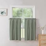 Chyhomenyc Uptown 2PCS Sage Green K