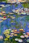 Claude Monet Water Lilies Impressio