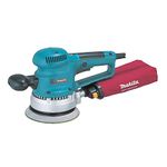 Makita BO6030/1 110V 150mm Random Orbit Sander