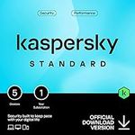 Kaspersky Standard Anti-Virus 2023 