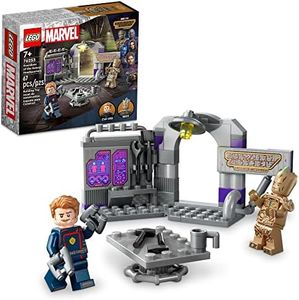 LEGO Marve
