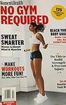 Women's Health Magazine Issue - 22 