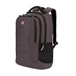 SwissGear 5668 Laptop Backpack, Dar