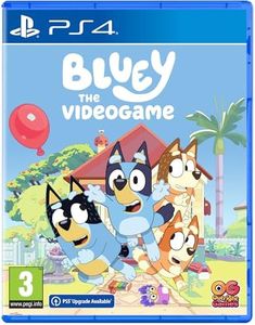 Bluey: The
