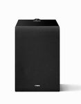 Yamaha MusicCast SUB 100 Subwoofer - Black