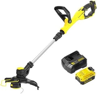 STANLEY FA