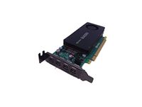 PNY NVIDIA Quadro K1200 - ( VCQK1200DP-PB)