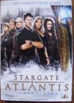 Stargate Atlantis: Season 5