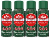 Kiwi Camp Dry Heavy Duty Water Repellent, 4-10.5 oz cans