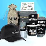 TMEOIIPY Retirement Gifts for Men R