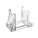 Fishing Lure Display Stand Easels 25 Pack
