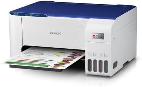 Epson EcoTank L3255 A4 Wi-Fi All-in-One Ink Tank Printer