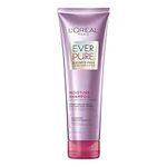 L’Oréal Paris EverPure Sulfate-Free Moisture Shampoo for Dry, Color-Treated Hair, with Rosemary, 250ml