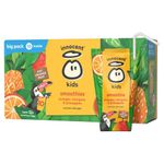 Innocent Kids Smoothies Oranges, Mangoes and Pineapples 10 x 150ml