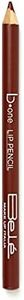 (Brick) - Bele Make Up Italia b.One Lip Pencil (Brick)