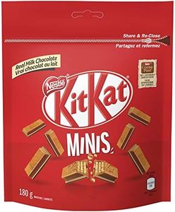 Kit Kat Mi