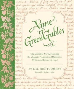 Anne of Gr