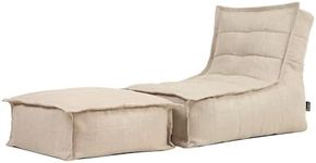 icon Dolce Outdoor Bean Bag Chair a