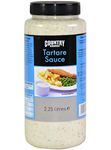 Country Range Tartare Sauce - 1x2.25ltr