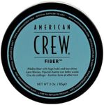 American Crew Fiber Pliable Molding Creme For Men 3 Ounces