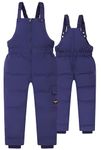 Snow Suit For Toddler Boys 3t