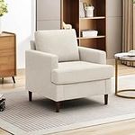 Weture Mid-Century Accent Chair,Mod