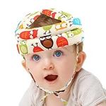IUMÉ Toddler Baby Safety Helmet, Ad