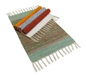 Organic Cotton Rugs