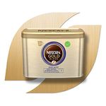 NESCAFÉ Gold Blend Decaf Instant Coffee 500g Tin