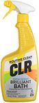 Jelmar CLR Enhanced Bathroom and Kitchen Cleaner