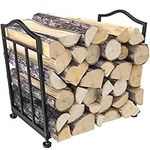 STLOVe® Firewood Racks, Metal Firep