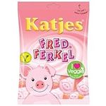 German KATJES Fred Ferkel -Pigs gum