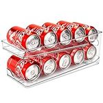 BingoHive Rolling Soda Can Organize