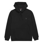 U.S. POLO ASSN. Mens OTH Hoodie Black XL