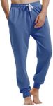 Amy Coulee Men's Casual Jogger Swea