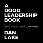 Good Leadership Books