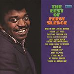 The Best Of Percy Sledge (Blue Vinyl/Limited Edition) [VINYL]