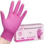 SwiftGrip Powder-Free Nitrile Glove