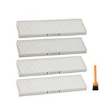 Bissell Vacuum Hepa Filter