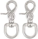 SHONAN 2.65" Trigger Snap Hooks, Ma