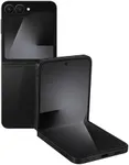 Samsung Galaxy Z Flip7 FE Cell Phon