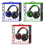 Sentry Industries Headsets