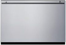 Summit 24” Single Drawer Refrigerat