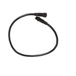 Processing NMEA 2000 (N2K) 1/2 Metre Backbone, 0.5m 5Pin IP67 Waterproof Marine GPS Accessories for NMEA2000 Backbone Cable for Lowrance Networks