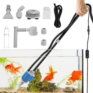 Aquarium M
