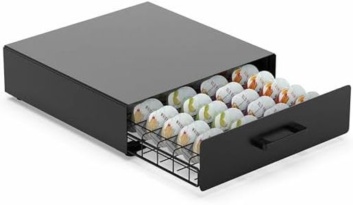 Storage Dr